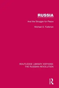 Russia - Michael S. Farbman