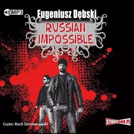 Russian Impossible audiobook - Eugeniusz Dębski