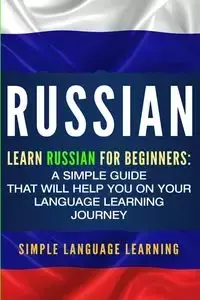 Russian - Learning Simple Language