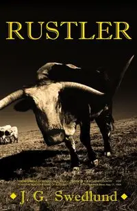 Rustler - Jerry Swedlund