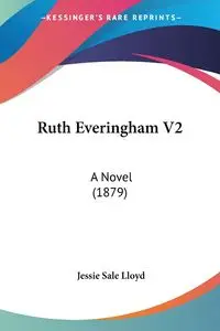 Ruth Everingham V2 - Lloyd Jessie Sale