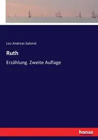 Ruth - Lou Andreas-Salomé