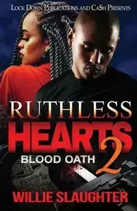 Ruthless Hearts 2 - Willie Slaughter