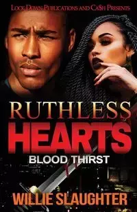 Ruthless Hearts - Willie Slaughter