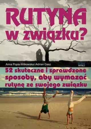Rutyna w związku (Wersja audio (MP3)) - Anna Popis-Witkowska, Adrian Gasz