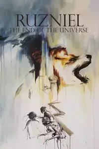 Ruzniel Vol 2 The End of the Universe - Daniel Benshana