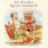 Rycerz Szaławiła audiobook - Jan Brzechwa