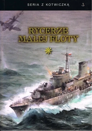 Rycerze małej floty T.1 - praca zbiorowa