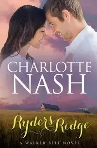 Ryders Ridge - Charlotte Nash