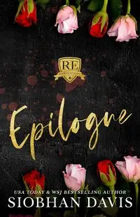 Rydeville Elite Epilogue - Davis Siobhan