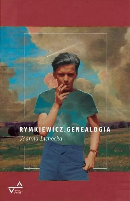 Rymkiewicz. Genealogia - Joanna Lichocka