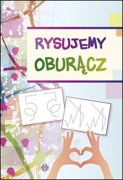 Rysujemy oburącz w.2025 - Praca zbiorowa