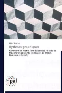 Rythmes graphiques - BERCHON-C