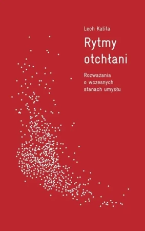 Rytmy otchłani - Lech Kalita