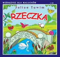 Rzeczka - Julian Tuwim