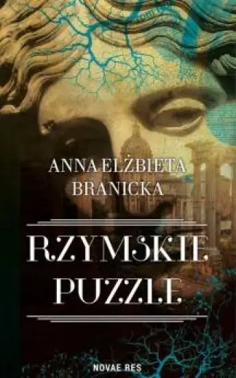 Rzymskie puzzle - Anna Maria Branicka