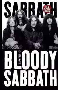 SABBATH BLOODY SABBATH updated edition - Joel McIver