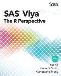 SAS Viya - Qi Yue