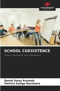 SCHOOL COEXISTENCE - Daniel Serey Araneda