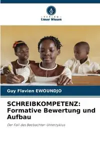 SCHREIBKOMPETENZ - Guy EWOUNDJO Flavien