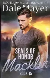 SEALs of Honor - Dale Mayer