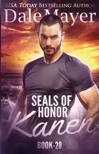 SEALs of Honor - Dale Mayer