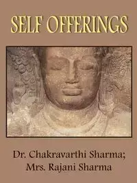 SELF OFFERINGS - Sharma Chakravarthi