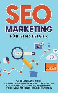 SEO Marketing für Einsteiger - Laub Hennes