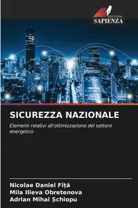 SICUREZZA NAZIONALE - Daniel FÎȚĂ Nicolae