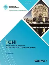 SIGCHI 2011  The 29th Annual CHI Conference on Human Factors in Computing Systems Vol 1 - CHI 11 Conference Committee