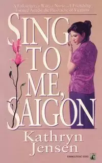 SING TO MESAIGON - JENSEN