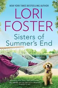 SISTERS OF SUMMERS END ORIGINA - Foster Lori