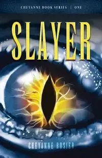 SLAYER - Rosier Cheyanne