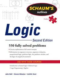 SO OF LOGIC 2E REV - NOLT