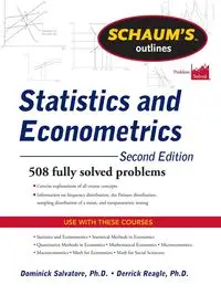 SO STAT&ECONOMETRICS 2E REV - SALVATORE