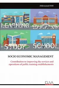 SOCIO ECONOMIC MANAGEMENT - DIBI Abdessamad