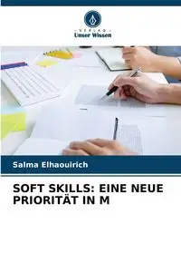 SOFT SKILLS - Elhaouirich Salma