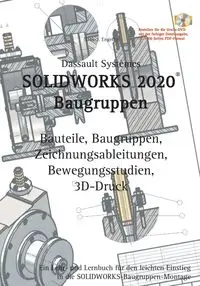 SOLIDWORKS 2020 Baugruppen - Engelke Hans-J.