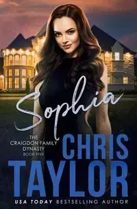 SOPHIA - Taylor Chris