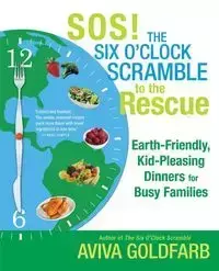 SOS! the Six O'Clock Scramble to the Rescue - Goldfarb Aviva