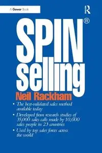 SPIN®-Selling - Neil Rackham