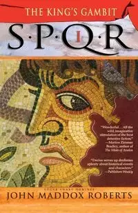 SPQR I - John Roberts