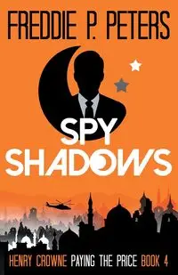 SPY SHADOWS - Freddie Peters P