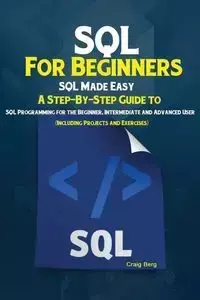 SQL For Beginners - Craig Berg