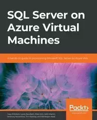 SQL Server on Azure Virtual Machines - Randolph West