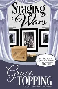 STAGING WARS - Grace Topping