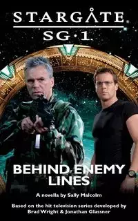 STARGATE SG-1 Behind Enemy Lines - Malcolm Sally