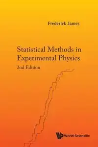 STATISTICAL METHODS IN EXPER PHY(2ED) - FREDERICK JAMES