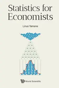 STATISTICS FOR ECONOMISTS - LINUS YAMANE