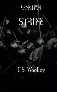 STRIFE - Woolley C. S.